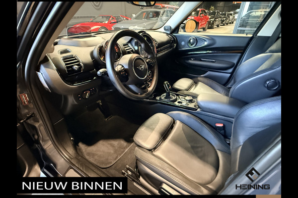 MINI Clubman 2.0 Cooper S Chili Serios Business. Apple-carplay. Navi. Leder. HUD. Harman/Kardon.
