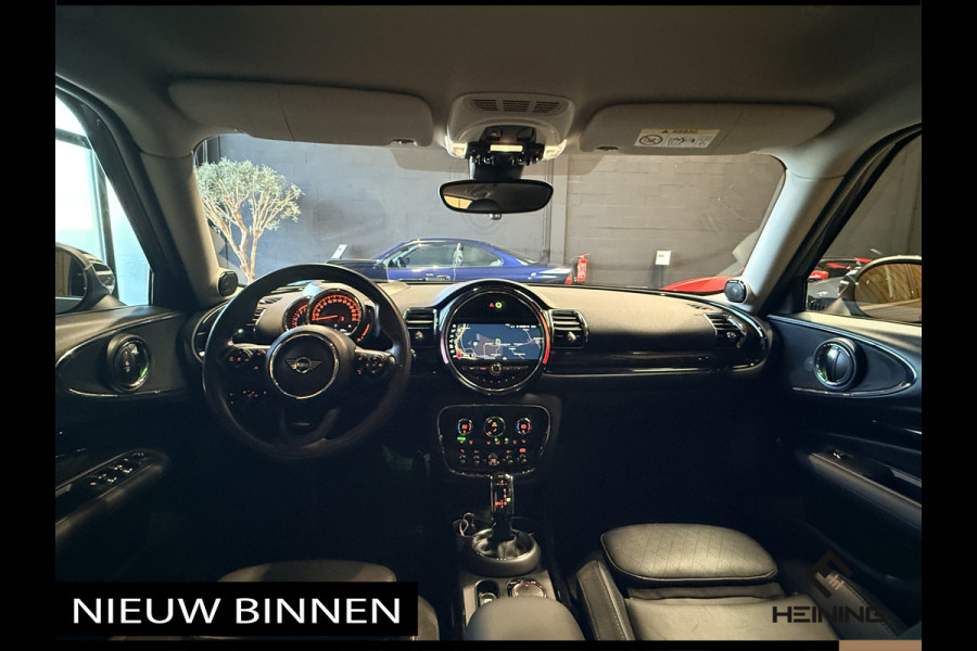 MINI Clubman 2.0 Cooper S Chili Serios Business. Apple-carplay. Navi. Leder. HUD. Harman/Kardon.