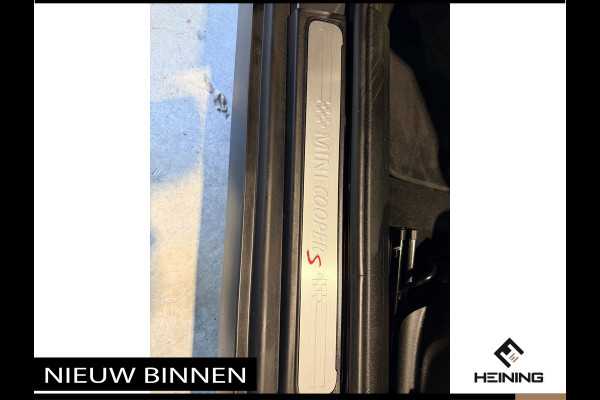 MINI Clubman 2.0 Cooper S Chili Serios Business. Apple-carplay. Navi. Leder. HUD. Harman/Kardon.