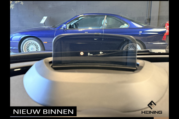 MINI Clubman 2.0 Cooper S Chili Serios Business. Apple-carplay. Navi. Leder. HUD. Harman/Kardon.