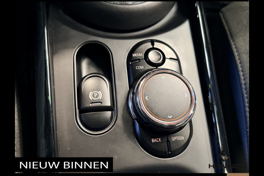 MINI Clubman 2.0 Cooper S Chili Serios Business. Apple-carplay. Navi. Leder. HUD. Harman/Kardon.