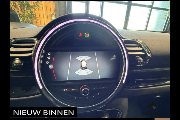 MINI Clubman 2.0 Cooper S Chili Serios Business. Apple-carplay. Navi. Leder. HUD. Harman/Kardon.