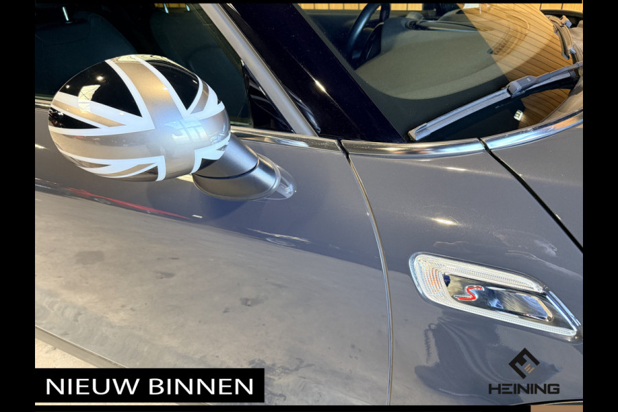 MINI Clubman 2.0 Cooper S Chili Serios Business. Apple-carplay. Navi. Leder. HUD. Harman/Kardon.