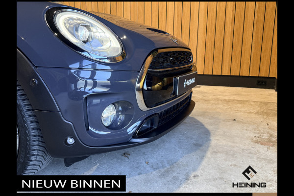 MINI Clubman 2.0 Cooper S Chili Serios Business. Apple-carplay. Navi. Leder. HUD. Harman/Kardon.