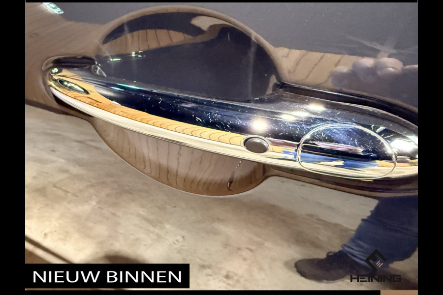 MINI Clubman 2.0 Cooper S Chili Serios Business. Apple-carplay. Navi. Leder. HUD. Harman/Kardon.