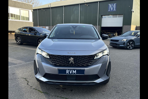Peugeot 3008 1.6 HYbrid 225 Allure Pack Business VAN €25.900,- NU VOOR SLECHTS €22.877,- Uw LENTEVOORDEEL €3.023,- |15.000 KM | UNIEKE KM-STAND | PLUG-IN HYBRIDE | PANORAMADAK | FOCAL AUDIO | ADAPTIEVE CRUISE | LEREN BEKLEDING | RIJKLAAR GELEVERD INCL. 12 MND BOVAG GARANTIE