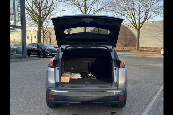 Peugeot 3008 1.6 HYbrid 225 Allure Pack Business VAN €25.900,- NU VOOR SLECHTS €22.877,- Uw LENTEVOORDEEL €3.023,- |15.000 KM | UNIEKE KM-STAND | PLUG-IN HYBRIDE | PANORAMADAK | FOCAL AUDIO | ADAPTIEVE CRUISE | LEREN BEKLEDING | RIJKLAAR GELEVERD INCL. 12 MND BOVAG GARANTIE
