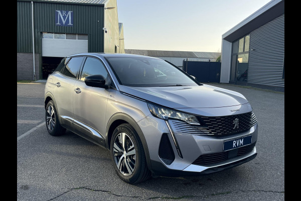 Peugeot 3008 1.6 HYbrid 225 Allure Pack Business VAN €25.900,- NU VOOR SLECHTS €22.877,- Uw LENTEVOORDEEL €3.023,- |15.000 KM | UNIEKE KM-STAND | PLUG-IN HYBRIDE | PANORAMADAK | FOCAL AUDIO | ADAPTIEVE CRUISE | LEREN BEKLEDING | RIJKLAAR GELEVERD INCL. 12 MND BOVAG GARANTIE