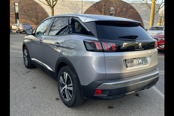 Peugeot 3008 1.6 HYbrid 225 Allure Pack Business VAN €25.900,- NU VOOR SLECHTS €22.877,- Uw LENTEVOORDEEL €3.023,- |15.000 KM | UNIEKE KM-STAND | PLUG-IN HYBRIDE | PANORAMADAK | FOCAL AUDIO | ADAPTIEVE CRUISE | LEREN BEKLEDING | RIJKLAAR GELEVERD INCL. 12 MND BOVAG GARANTIE