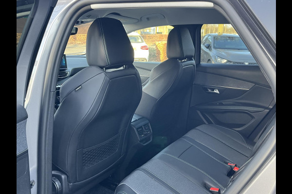 Peugeot 3008 1.6 HYbrid 225 Allure Pack Business VAN €25.900,- NU VOOR SLECHTS €22.877,- Uw LENTEVOORDEEL €3.023,- |15.000 KM | UNIEKE KM-STAND | PLUG-IN HYBRIDE | PANORAMADAK | FOCAL AUDIO | ADAPTIEVE CRUISE | LEREN BEKLEDING | RIJKLAAR GELEVERD INCL. 12 MND BOVAG GARANTIE