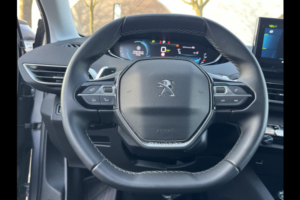 Peugeot 3008 1.6 HYbrid 225 Allure Pack Business VAN €25.900,- NU VOOR SLECHTS €22.877,- Uw LENTEVOORDEEL €3.023,- |15.000 KM | UNIEKE KM-STAND | PLUG-IN HYBRIDE | PANORAMADAK | FOCAL AUDIO | ADAPTIEVE CRUISE | LEREN BEKLEDING | RIJKLAAR GELEVERD INCL. 12 MND BOVAG GARANTIE
