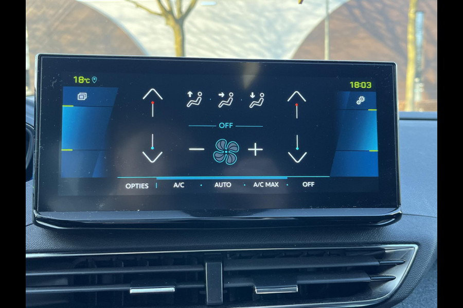 Peugeot 3008 1.6 HYbrid 225 Allure Pack Business VAN €25.900,- NU VOOR SLECHTS €22.877,- Uw LENTEVOORDEEL €3.023,- |15.000 KM | UNIEKE KM-STAND | PLUG-IN HYBRIDE | PANORAMADAK | FOCAL AUDIO | ADAPTIEVE CRUISE | LEREN BEKLEDING | RIJKLAAR GELEVERD INCL. 12 MND BOVAG GARANTIE