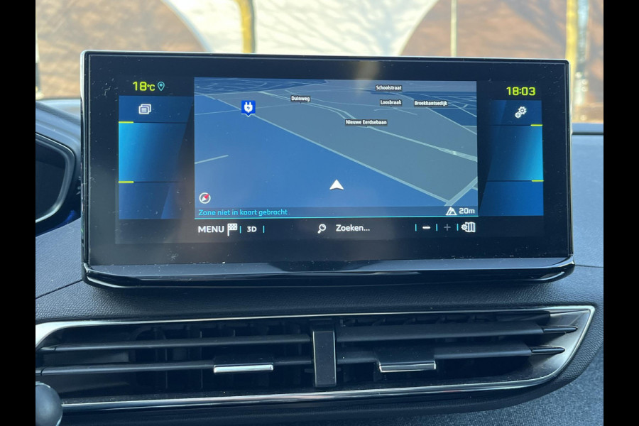 Peugeot 3008 1.6 HYbrid 225 Allure Pack Business VAN €25.900,- NU VOOR SLECHTS €22.877,- Uw LENTEVOORDEEL €3.023,- |15.000 KM | UNIEKE KM-STAND | PLUG-IN HYBRIDE | PANORAMADAK | FOCAL AUDIO | ADAPTIEVE CRUISE | LEREN BEKLEDING | RIJKLAAR GELEVERD INCL. 12 MND BOVAG GARANTIE