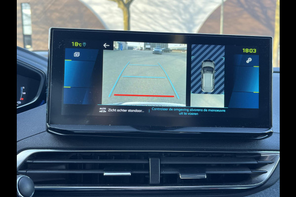 Peugeot 3008 1.6 HYbrid 225 Allure Pack Business VAN €25.900,- NU VOOR SLECHTS €22.877,- Uw LENTEVOORDEEL €3.023,- |15.000 KM | UNIEKE KM-STAND | PLUG-IN HYBRIDE | PANORAMADAK | FOCAL AUDIO | ADAPTIEVE CRUISE | LEREN BEKLEDING | RIJKLAAR GELEVERD INCL. 12 MND BOVAG GARANTIE