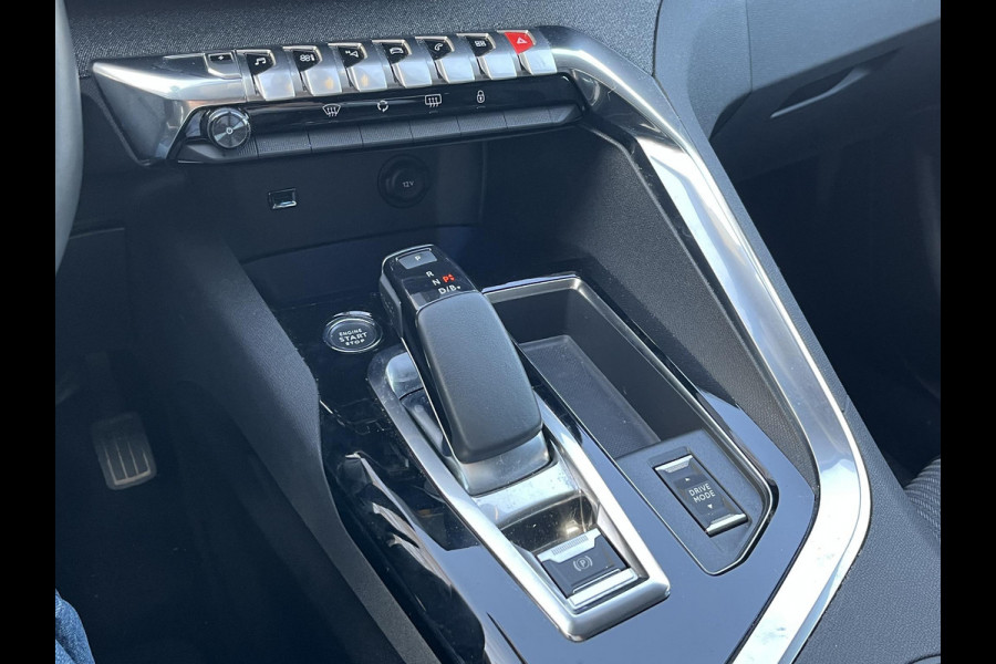 Peugeot 3008 1.6 HYbrid 225 Allure Pack Business VAN €25.900,- NU VOOR SLECHTS €22.877,- Uw LENTEVOORDEEL €3.023,- |15.000 KM | UNIEKE KM-STAND | PLUG-IN HYBRIDE | PANORAMADAK | FOCAL AUDIO | ADAPTIEVE CRUISE | LEREN BEKLEDING | RIJKLAAR GELEVERD INCL. 12 MND BOVAG GARANTIE