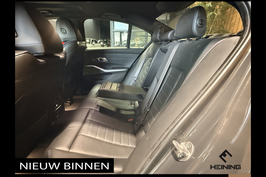 BMW 3 Serie 330D High Executive Edition. M sport M performance. Eerste eigenaar met NAP
