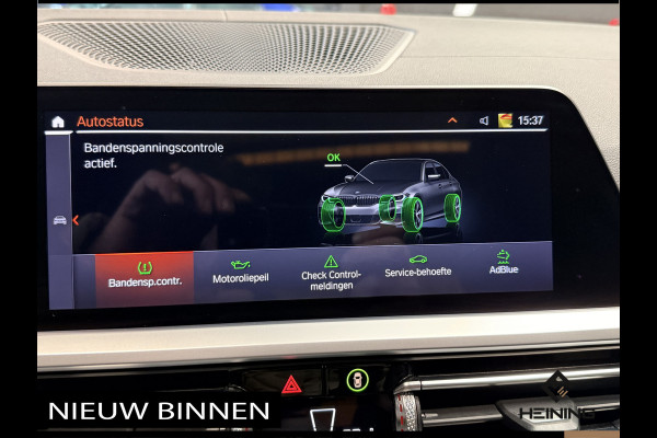 BMW 3 Serie 330D High Executive Edition. M sport M performance. Eerste eigenaar met NAP