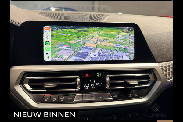 BMW 3 Serie 330D High Executive Edition. M sport M performance. Eerste eigenaar met NAP