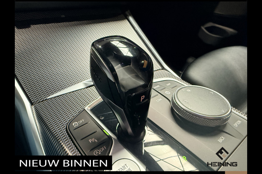 BMW 3 Serie 330D High Executive Edition. M sport M performance. Eerste eigenaar met NAP