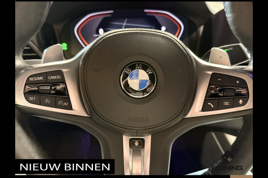 BMW 3 Serie 330D High Executive Edition. M sport M performance. Eerste eigenaar met NAP