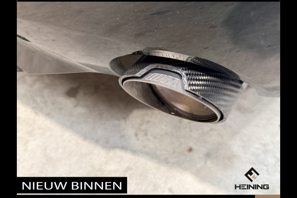 BMW 3 Serie 330D High Executive Edition. M sport M performance. Eerste eigenaar met NAP