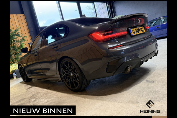 BMW 3 Serie 330D High Executive Edition. M sport M performance. Eerste eigenaar met NAP