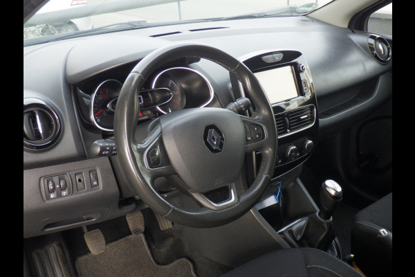 Renault Clio Estate 0.9 TCe Limited Airco, Cruise, NAVI, NL/NAP!