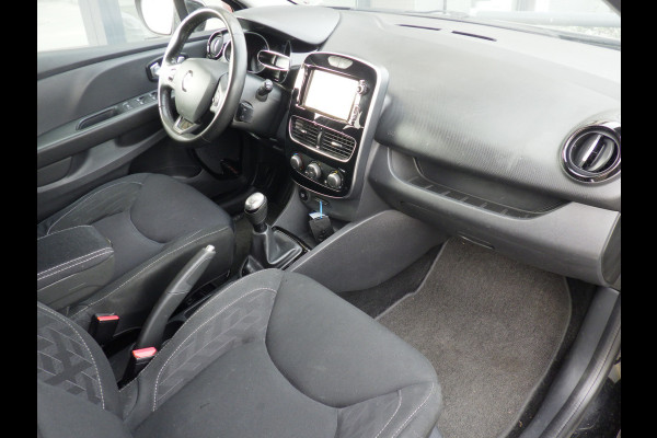 Renault Clio Estate 0.9 TCe Limited Airco, Cruise, NAVI, NL/NAP!
