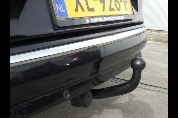 Renault Clio Estate 0.9 TCe Limited Airco, Cruise, NAVI, NL/NAP!