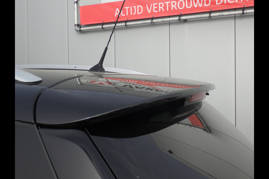 Renault Clio Estate 0.9 TCe Limited Airco, Cruise, NAVI, NL/NAP!