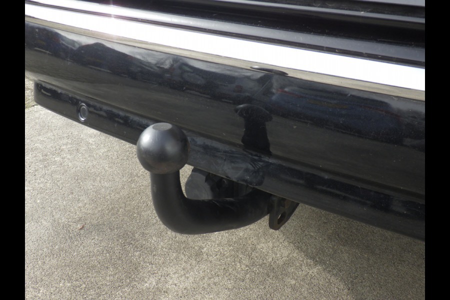 Renault Clio Estate 0.9 TCe Limited Airco, Cruise, NAVI, NL/NAP!