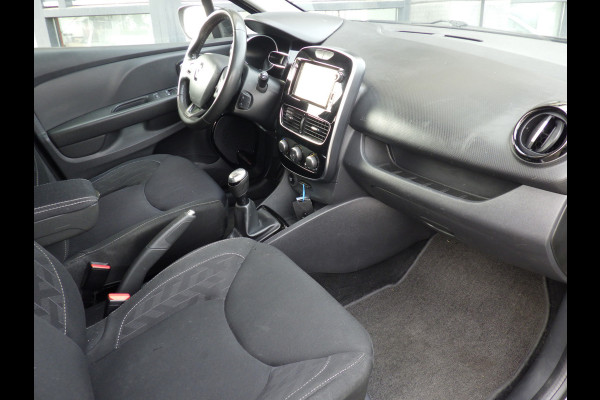 Renault Clio Estate 0.9 TCe Limited Airco, Cruise, NAVI, NL/NAP!