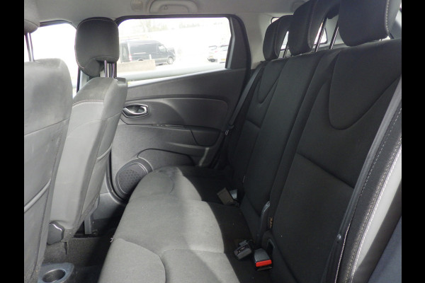 Renault Clio Estate 0.9 TCe Limited Airco, Cruise, NAVI, NL/NAP!