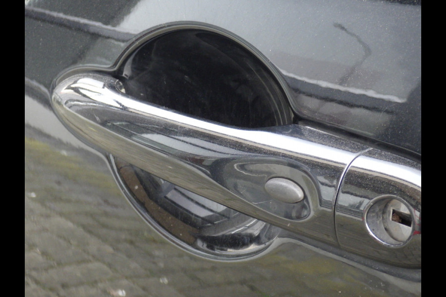 Renault Clio Estate 0.9 TCe Limited Airco, Cruise, NAVI, NL/NAP!