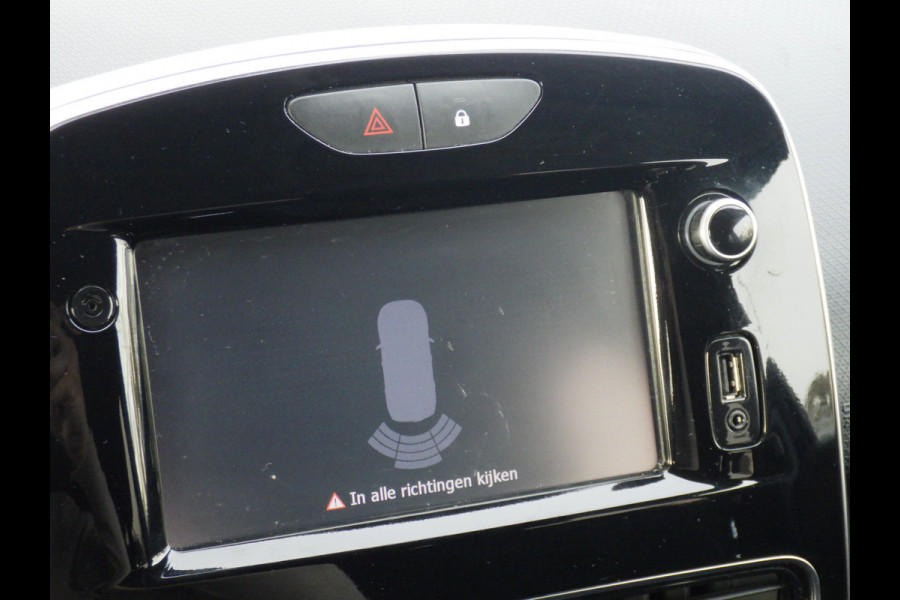 Renault Clio Estate 0.9 TCe Limited Airco, Cruise, NAVI, NL/NAP!