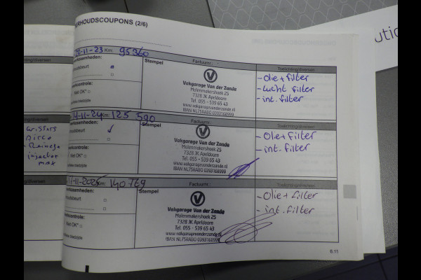 Renault Clio Estate 0.9 TCe Limited Airco, Cruise, NAVI, NL/NAP!