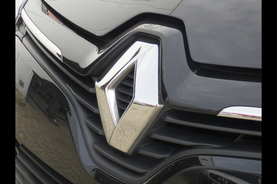 Renault Clio Estate 0.9 TCe Limited Airco, Cruise, NAVI, NL/NAP!