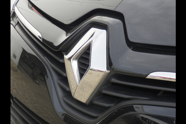 Renault Clio Estate 0.9 TCe Limited Airco, Cruise, NAVI, NL/NAP!