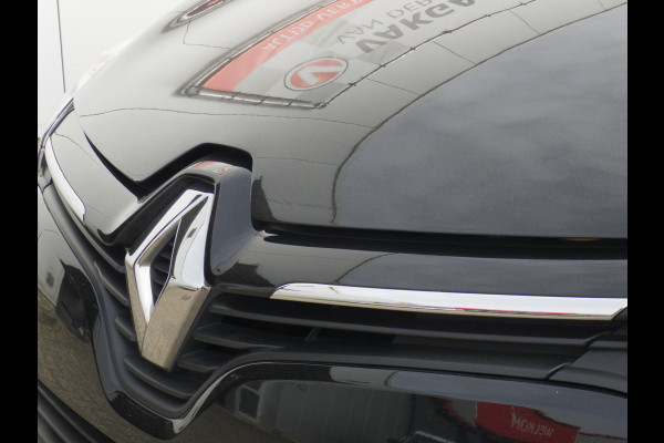 Renault Clio Estate 0.9 TCe Limited Airco, Cruise, NAVI, NL/NAP!