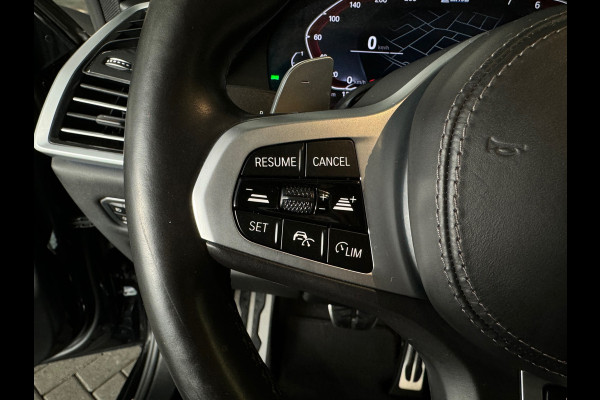 BMW X5 XDrive45e High Executive M Sport Pano|Memory|HuD|BTW