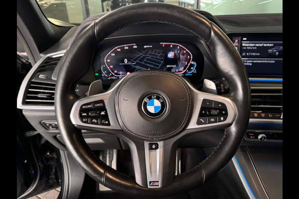 BMW X5 XDrive45e High Executive M Sport Pano|Memory|HuD|BTW