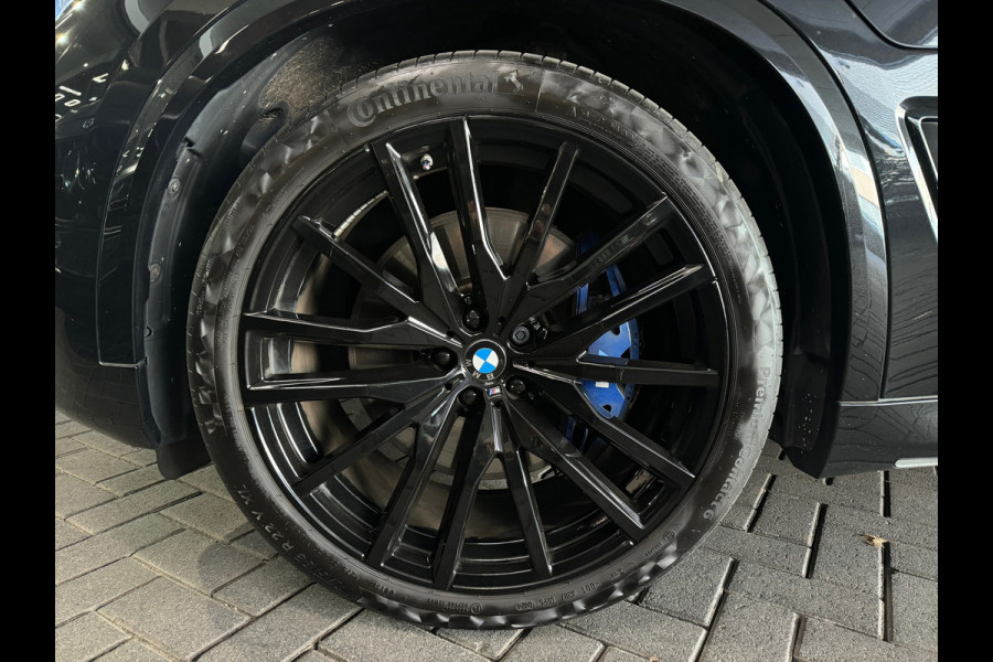 BMW X5 XDrive45e High Executive M Sport Pano|Memory|HuD|BTW