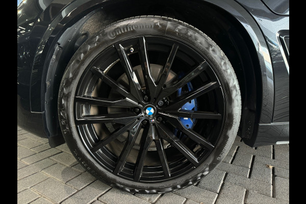 BMW X5 XDrive45e High Executive M Sport Pano|Memory|HuD|BTW