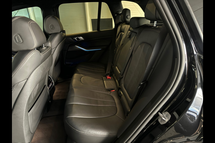 BMW X5 XDrive45e High Executive M Sport Pano|Memory|HuD|BTW
