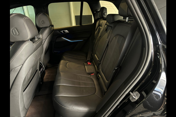 BMW X5 XDrive45e High Executive M Sport Pano|Memory|HuD|BTW