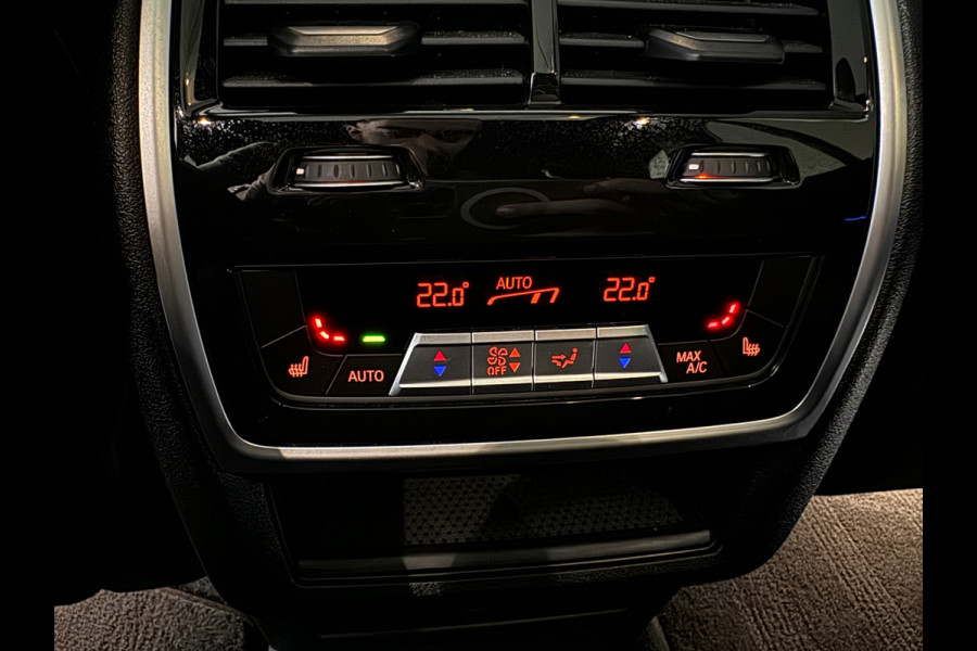 BMW X5 XDrive45e High Executive M Sport Pano|Memory|HuD|BTW