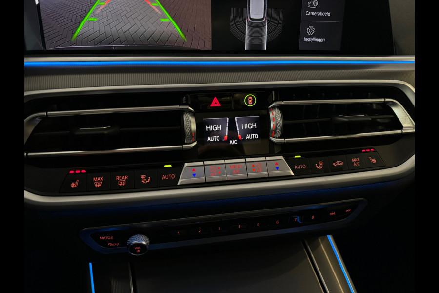 BMW X5 XDrive45e High Executive M Sport Pano|Memory|HuD|BTW