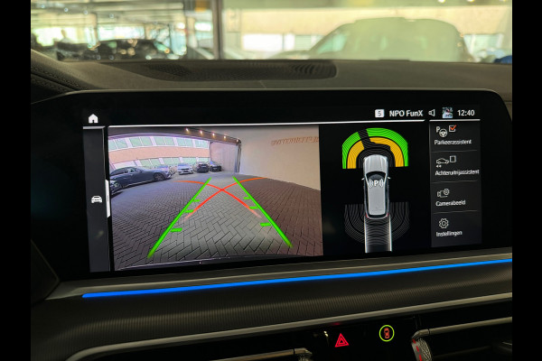 BMW X5 XDrive45e High Executive M Sport Pano|Memory|HuD|BTW