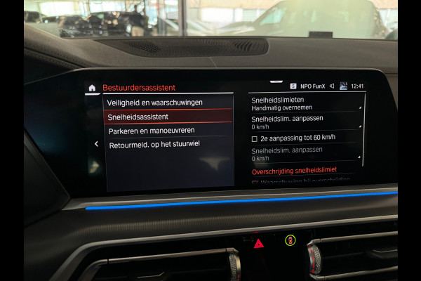 BMW X5 XDrive45e High Executive M Sport Pano|Memory|HuD|BTW