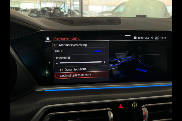 BMW X5 XDrive45e High Executive M Sport Pano|Memory|HuD|BTW